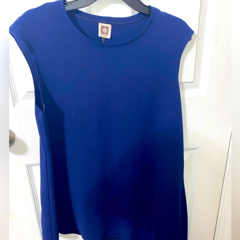 Anne Klein Blouse .